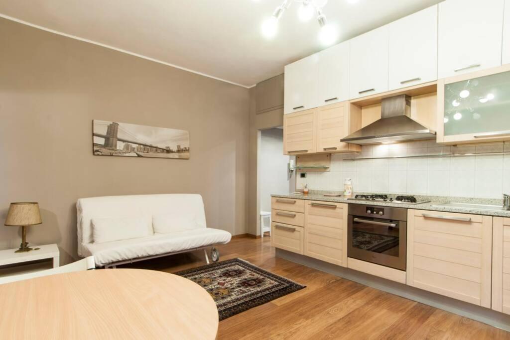 Apartamento Casa Vsg Milán