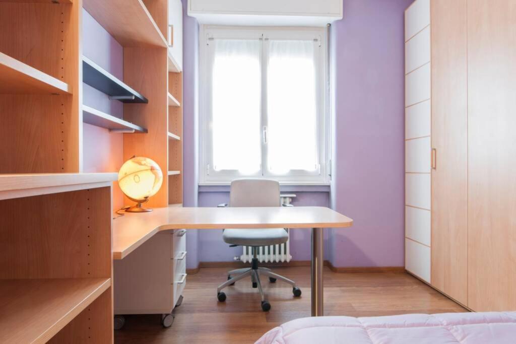 Casa Vsg Apartamento