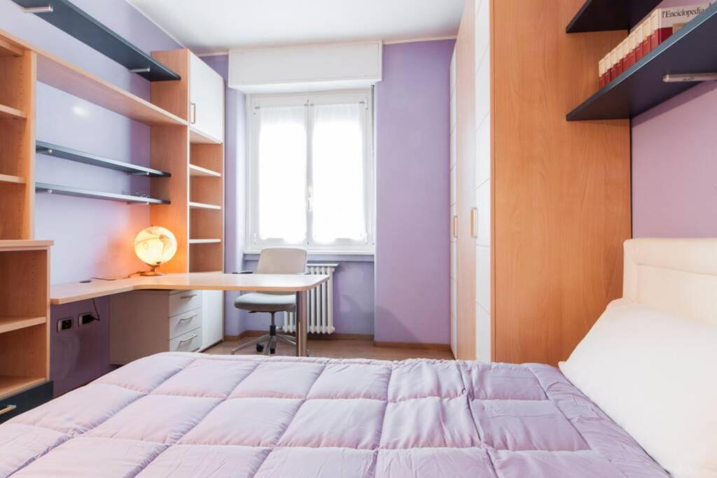 Apartamento Casa Vsg Milán