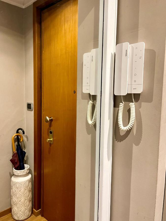 Casa Vsg Apartamento Milán