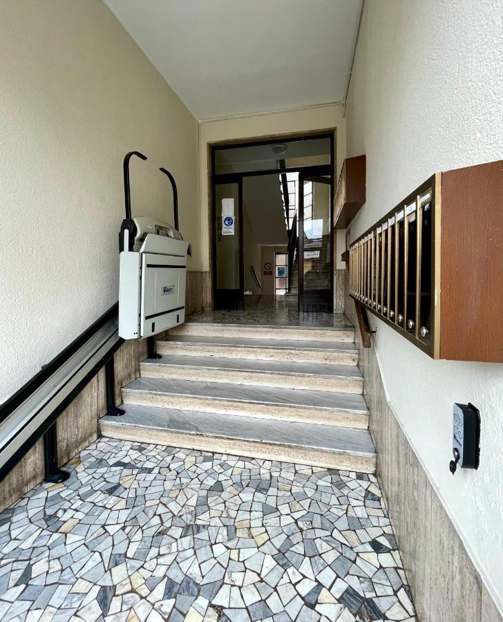 Casa Vsg Apartamento