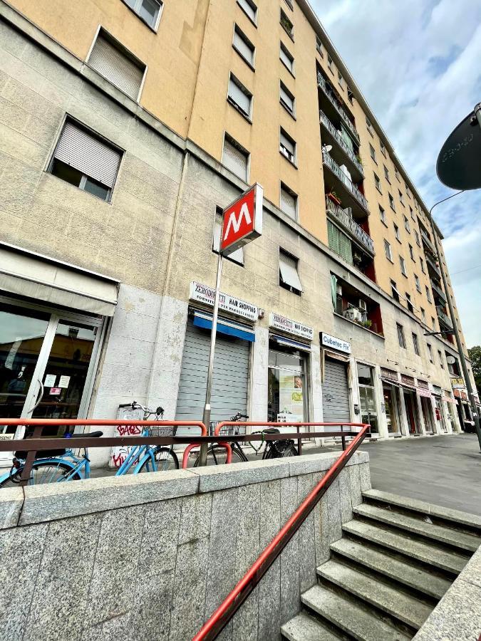 Casa Vsg Milán