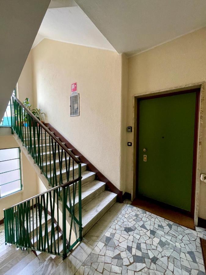 Casa Vsg Apartamento Milán