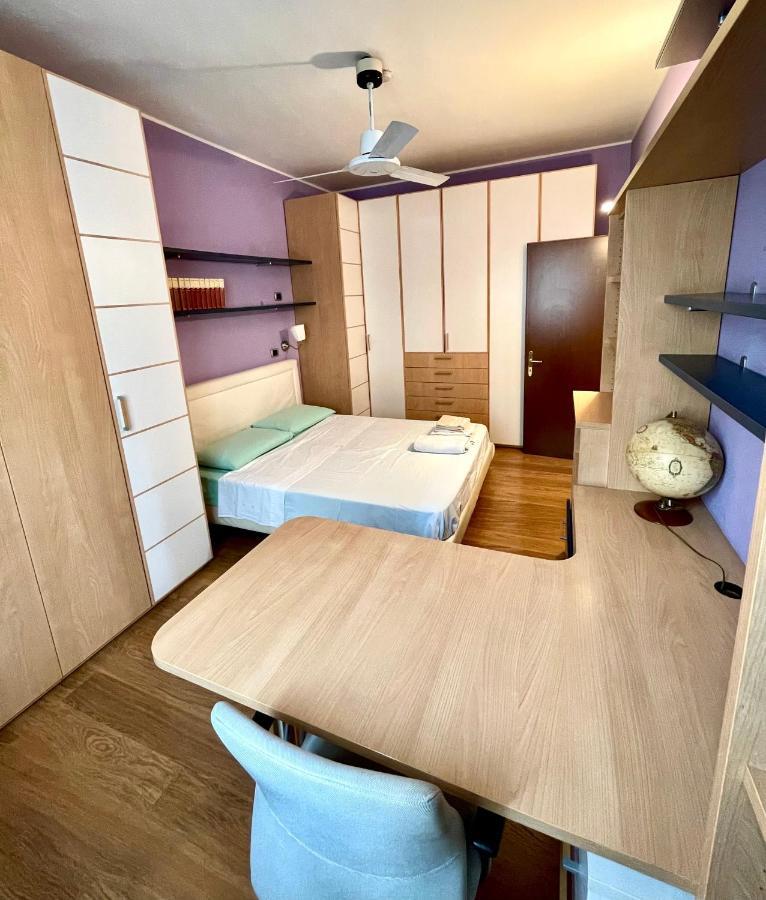 Apartamento Casa Vsg