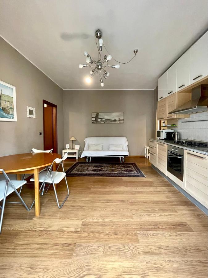 Casa Vsg Apartamento
