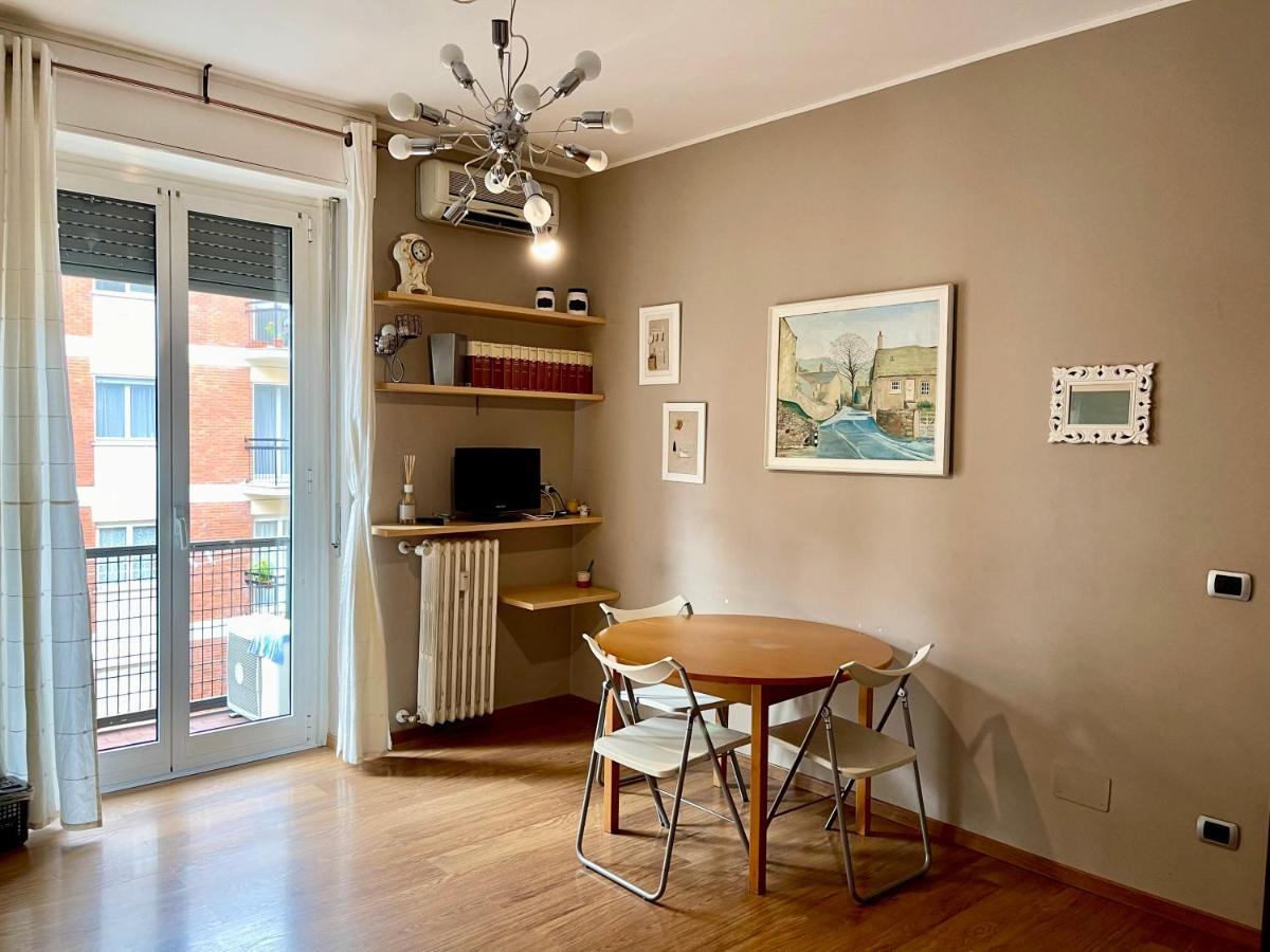 Apartamento Casa Vsg Milán