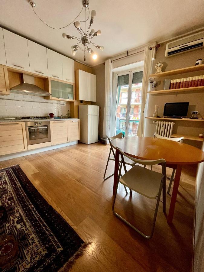Casa Vsg * Milán
