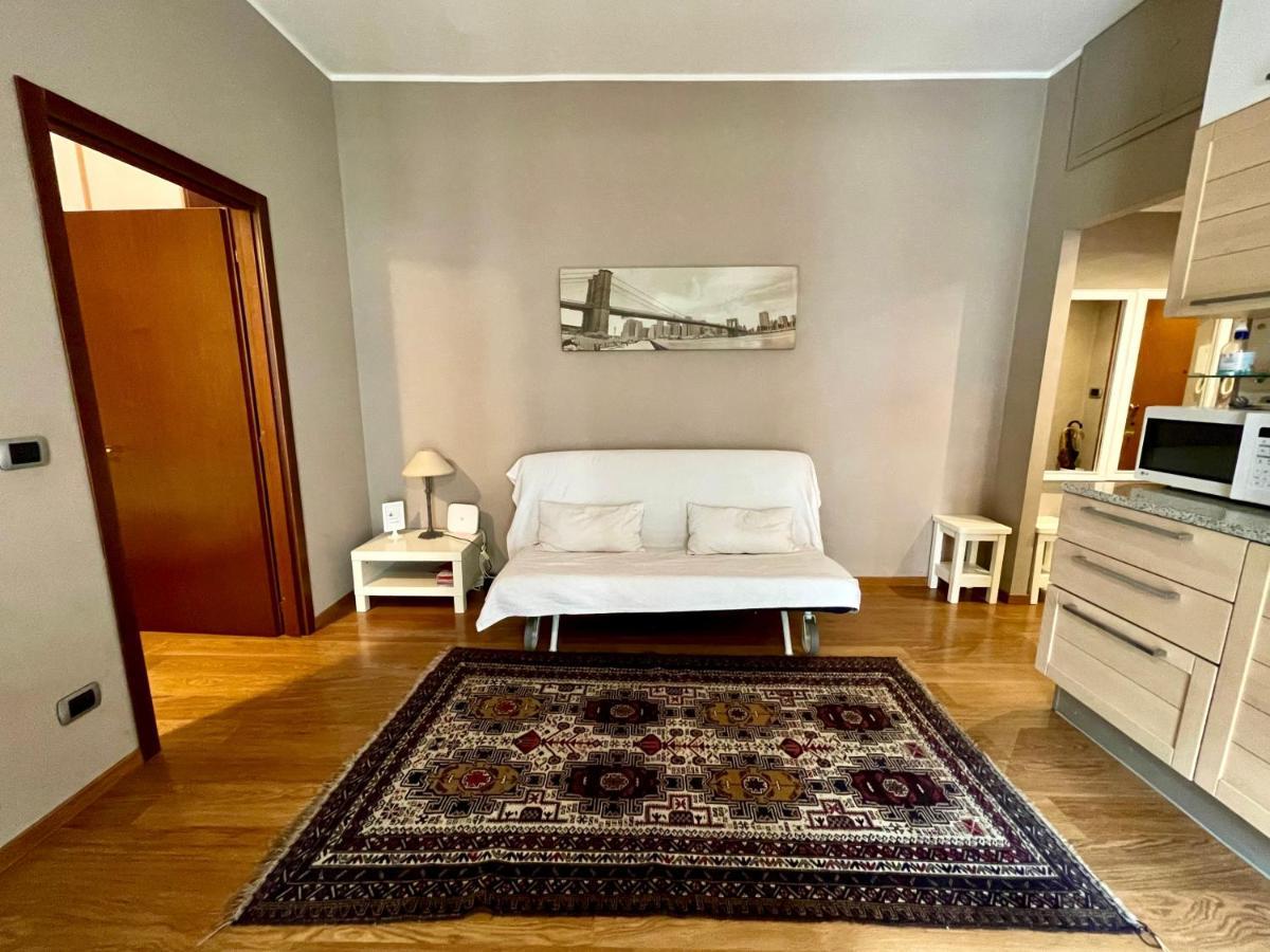 Casa Vsg Apartamento Milán