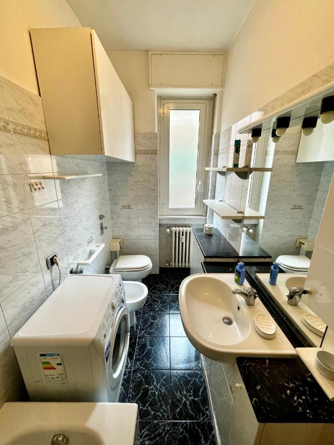 Casa Vsg Apartamento Milán
