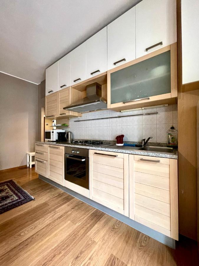 Casa Vsg Apartamento Milán