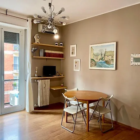 Casa Vsg Apartment Milan Exterior photo